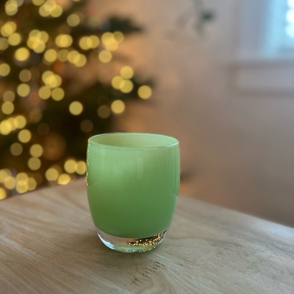 Glassbaby